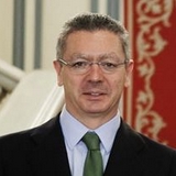 Alberto Ruiz-Gallardón Jiménez